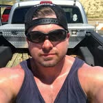 James west - @leeharmon502 - Instagram