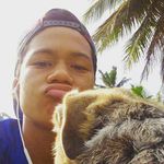 Lee harmon - @leeonel_messi - Instagram