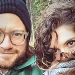 Shane Lee & Shanleigh Harms - @realguilties.beer - Instagram