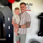 Lee Harris - @lee__harris_ - Instagram