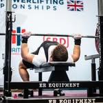 Lee Harris - @leeharrispowerlifting - Instagram