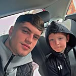 Lee Harrughty - @lee_harrughty23 - Instagram