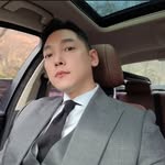 Lee he - @leeharry0425 - Instagram