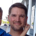 Lee Harter - @leeharter74 - Instagram
