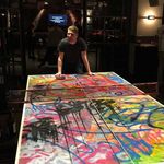 Lee Harters - @leeharters - Instagram