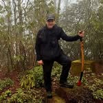 Lee Harwell - @hiking_harwell - Instagram
