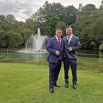 Lee Haslam - Facebook