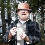 Lee Hasselbring - @leehasselbring - Instagram