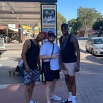 Warren Lee Hassell - @big_slice_96 - Instagram