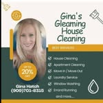 Gina Hatch - @leehatch2003 - Instagram