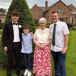 Lee Hathaway - @jaffaway - Instagram