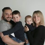 Lee Hathaway - @leehath - Instagram