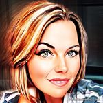 Joni lee Hatton - @mustangmama79 - Instagram