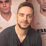 Lee Hatton - @leehatton84 - Instagram