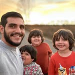 Lee Hauge Jr. - @hauge_lee - Instagram