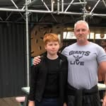 Lee Haunch - @leehaunch - Instagram