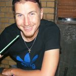 Ivan-Lee Haupt - @salty_over9000 - Instagram