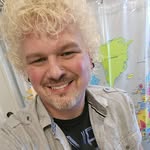 Nicholas Lee Haupt - @nickki_lee_blu - Instagram
