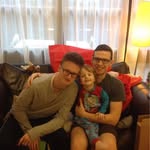 Andrew Leeson Julia Havard - @andrewleesonjuliahavard - Instagram