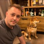 Lee Hawkins - @leehawkins_84 - Instagram