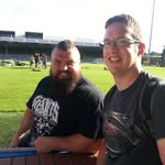 Lee Hawker - @lee.hawker.54 - Instagram