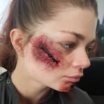 Tyarna-lee hawke - @tyarnalee_hmua - Instagram