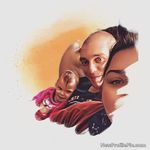 Glen Lee Haws - @daddy_nubz - Instagram