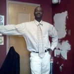 Fred Lee Hawthorne - @fredleehawthorne - Instagram