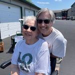 Jennifer Lee Hawthorne - @jlh1964 - Instagram