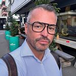 Lee Robert - @leehawthorne73 - Instagram