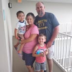 Lee Haygood - Facebook