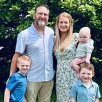 Brandy Lee Headrick - @brandylheadrick - Instagram