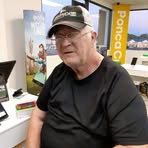 Lee Headrick - Facebook