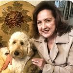 Virginia Lee Headrick Garrison - @benva24 - Instagram