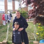 Lee Healy - @ljhealy23 - Instagram