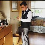 Lee Healy - @leehealy212 - Instagram