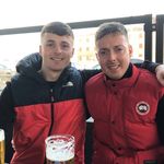 Lee Healy - @leehealy5 - Instagram