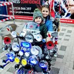 Lee Heap - @heap78 - Instagram