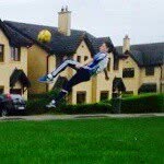Lee Hearne - @lee.roche.hearne777 - Instagram