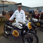 Lee Hebb - @hebbster67 - Instagram