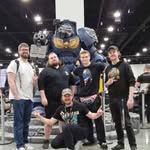 Dakota Anthony Lee Hedges - @xenos_scum - Instagram