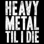 Jamie Lee Hedges - @heavy_metal_fan_till_i_die_28 - Instagram