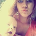 shyanne lee hedges - @mommyndliam2016 - Instagram