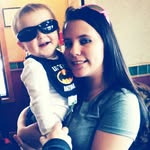 shyanne Lee Hedges - @_.liams._.mommy._ - Instagram