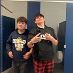 @weslee.heflin13 - Instagram