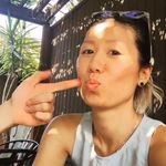 Maria Lee-Heller - @marialeeheller - Instagram