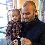 Lee Hemming - @leemond0 - Instagram