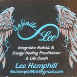 lee hemphill - @infinitelee7 - Instagram