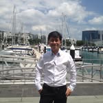 Hendrick Lee - @lee.hendrick - Instagram