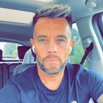 Lee Hendrie - @leehendrie77 - Instagram